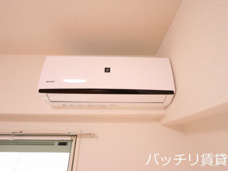 その他設備　別号室タイプの為、現状を優先致します。