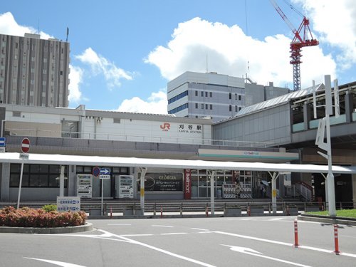 その他　刈谷駅（その他）まで669m