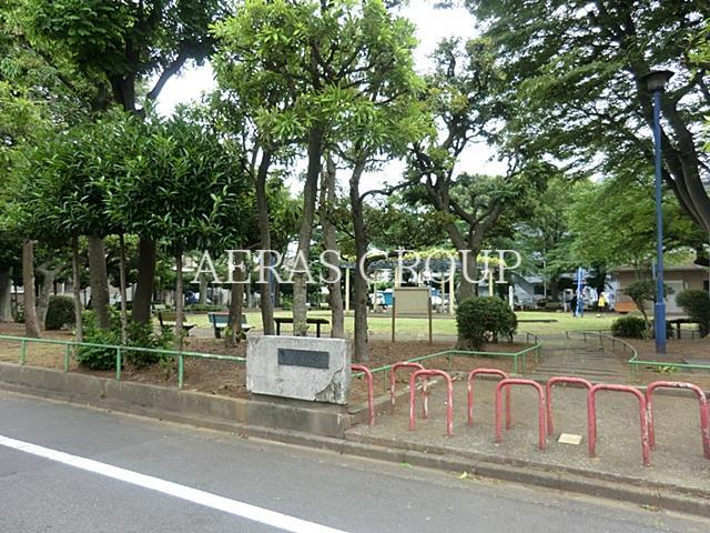 公園　藤塚東公園（公園）まで251m