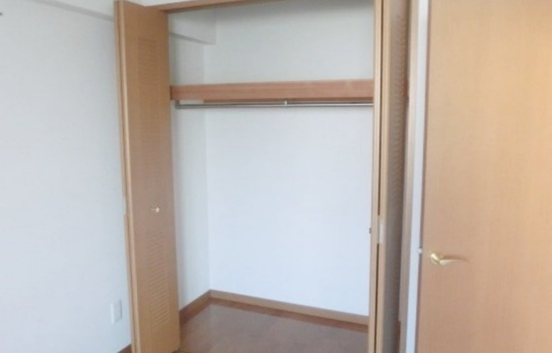 収納　参考写真です