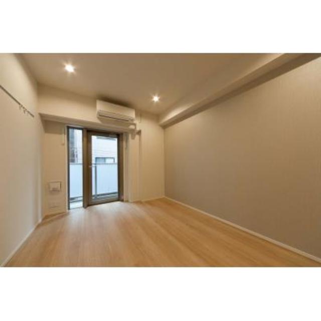 居室・リビング　※写真は同タイプ住戸です。