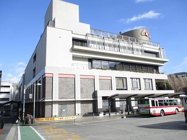 その他　日吉駅（その他）まで927m