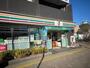 コンビニ　セブンイレブン 東雲1丁目店（コンビニ）まで217m