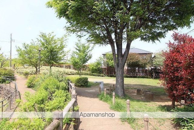 公園　水源の森あけぼのふれあい公園（公園）まで82m