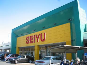 スーパー　西友 浜松船越店（スーパー）まで1189m