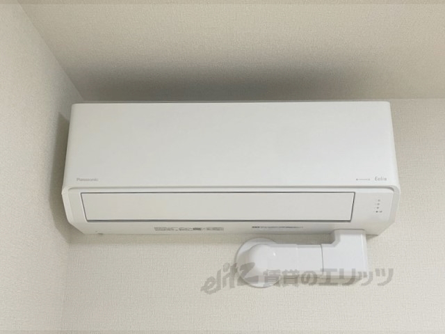 その他設備　リビング用