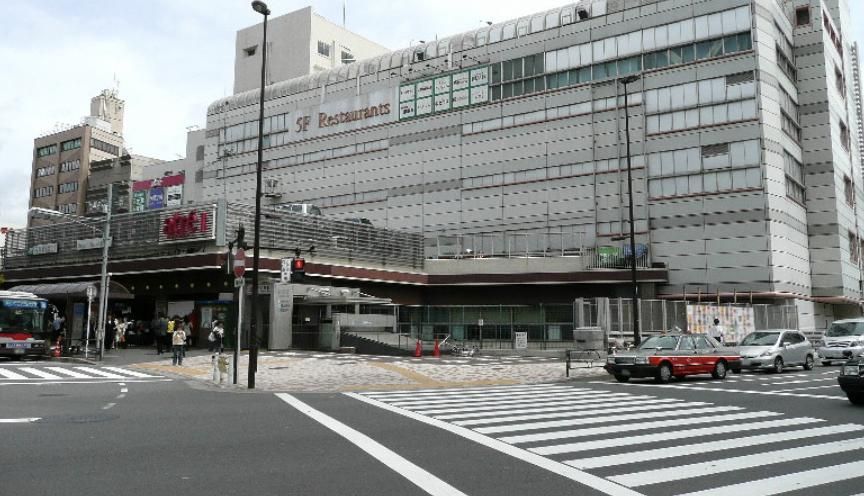その他　目黒駅(東京メトロ 南北線)（その他）まで980m