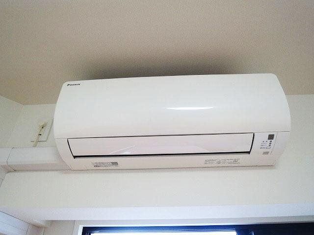 その他設備　設備