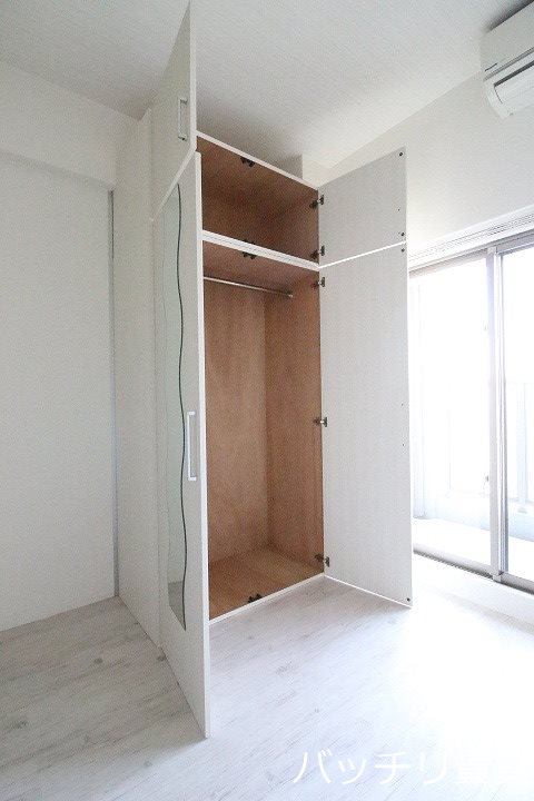 収納　※同型タイプの為現状優先