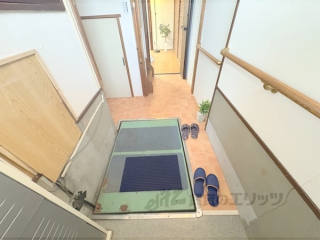 その他部屋・スペース　廊下