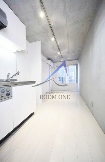 居室・リビング　洋室のお部屋です。