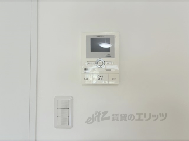 セキュリティ　ドアフォン（ＴＶ含）