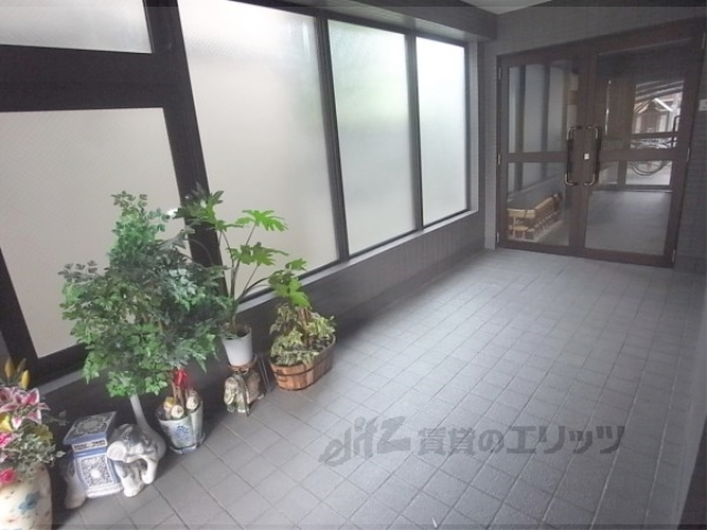ロビー　ロビー