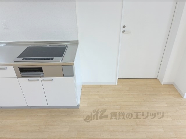 その他部屋・スペース　冷蔵庫置場
