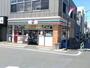 コンビニ　セブンイレブン　豊島千川駅前店（コンビニ）まで357m