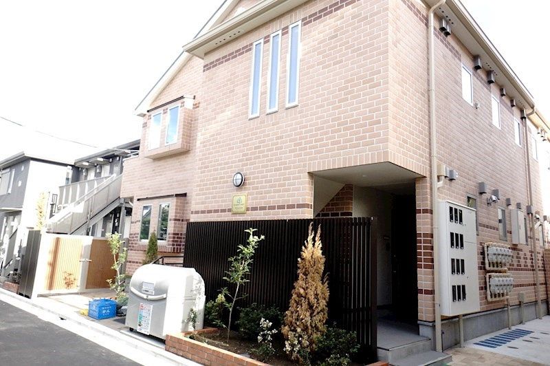 建物外観　☆綺麗な外観☆