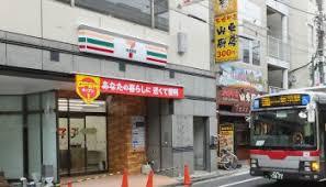 コンビニ　セブンイレブン 横浜綱島駅北口店（コンビニ）まで822m
