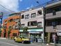 コンビニ　ファミリーマート（コンビニ）まで350m
