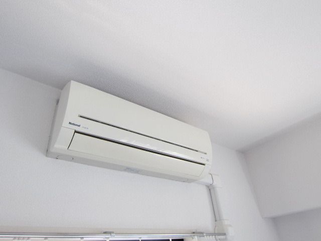 その他設備　★エアコン付き★