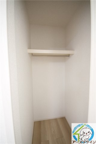 収納　※類似部屋