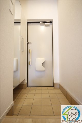玄関　※類似部屋