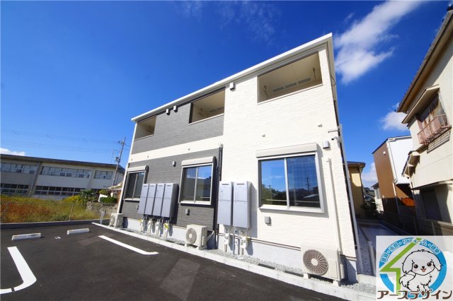 建物外観　※類似部屋