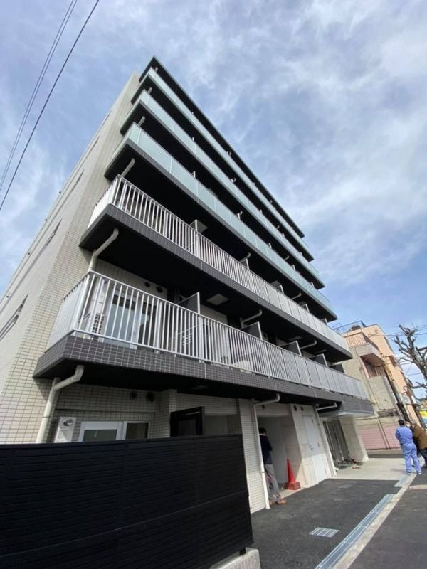 建物外観　☆きれいな外観☆