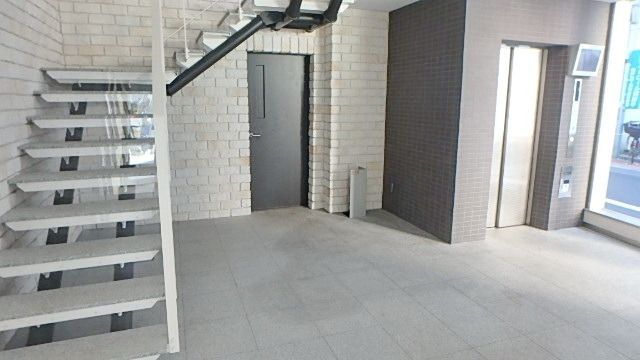 ロビー