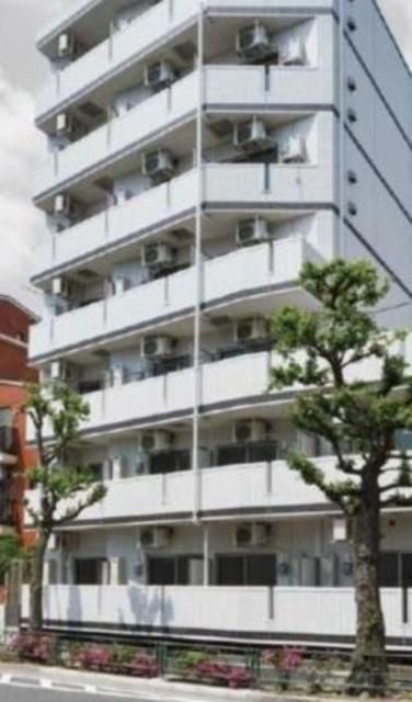 建物外観　★外観★