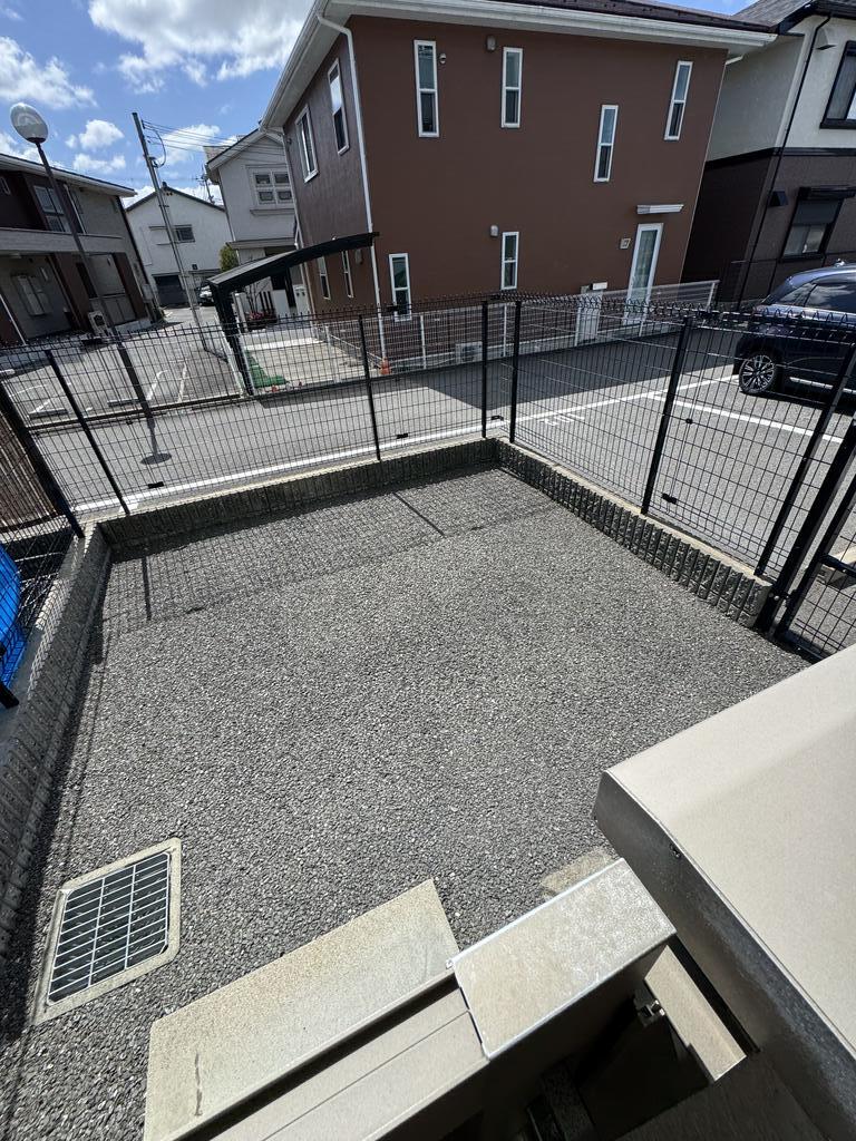 庭