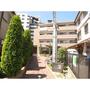 建物外観　綺麗な外観です