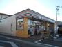 コンビニ　セブン-イレブン小田原蓮正寺店（コンビニ）まで1441m