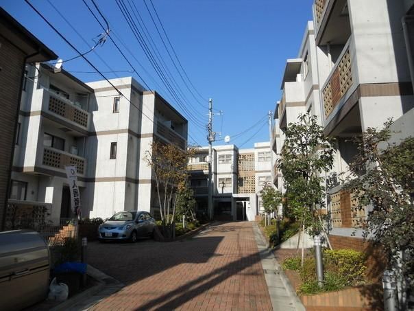 その他　★A～D棟まであります★