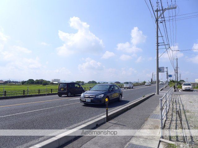ホームセンター　ナフコ淀江店（ホームセンター）まで700m