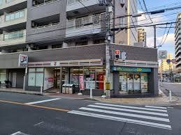 コンビニ　セブンイレブン吹田広芝町店（コンビニ）まで340m