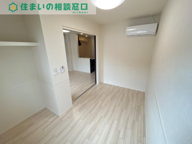 その他部屋・スペース　室内