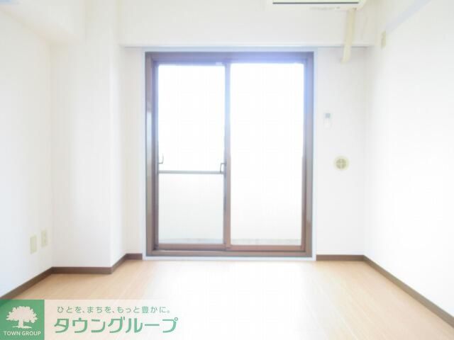 居室・リビング　居室