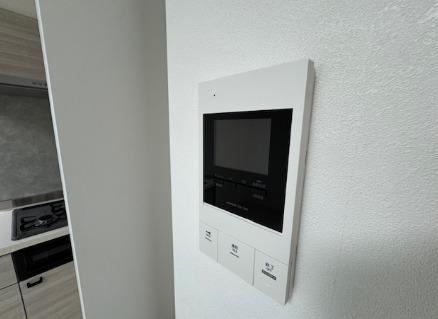 セキュリティ　同物件参考資料