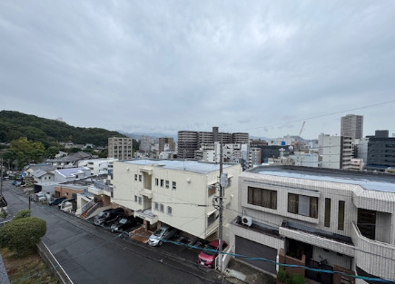 眺望　同物件参考資料