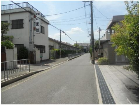 その他　周辺（その他）まで50m