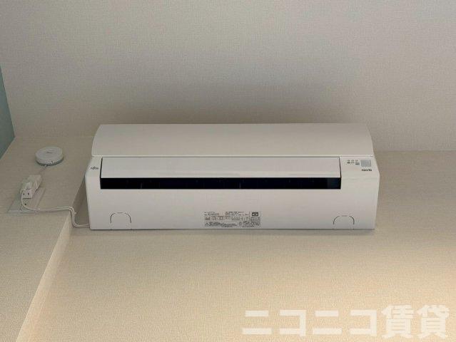 その他設備　別号室イメージの為、現状を優先致します。
