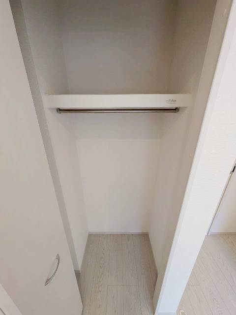 収納　部屋同仕様タイプ