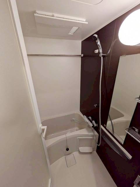 バス・シャワールーム　部屋同仕様タイプ