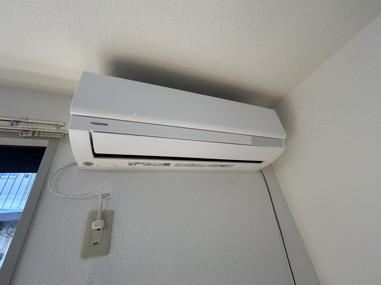 その他　エアコン