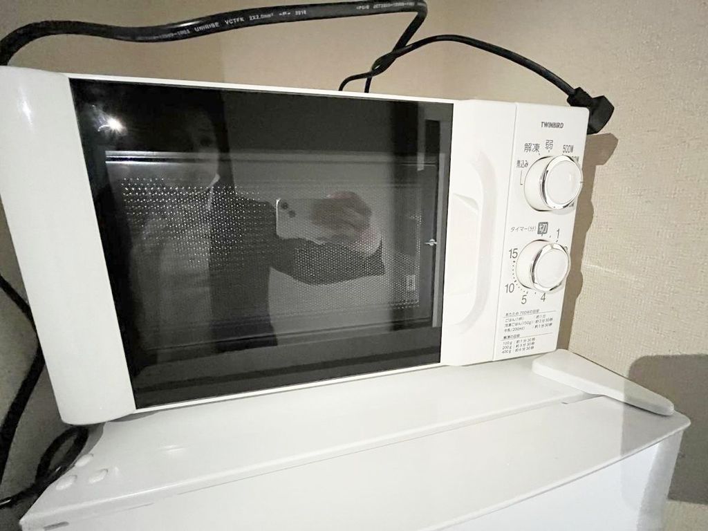 その他部屋・スペース　バルコニー