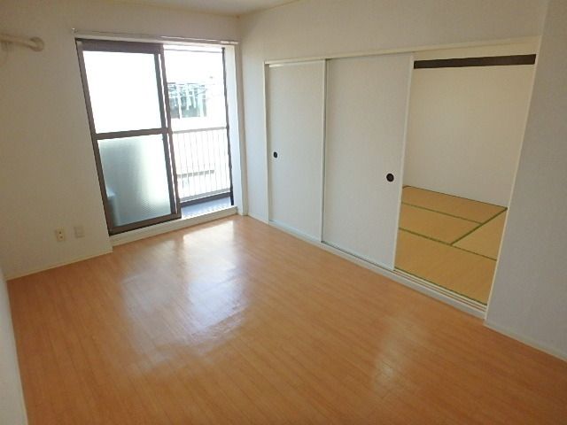 その他部屋・スペース　※同建物　同タイプ間取り　別室　設備施工例　現況優先