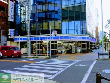 コンビニ　ローソン東区泉一丁目店（コンビニ）まで290m