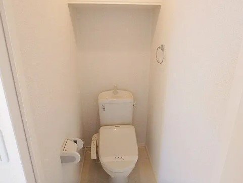 トイレ　※他部屋参照・現況優先