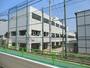 中学校　世田谷区立芦花中学校（中学校）まで556m