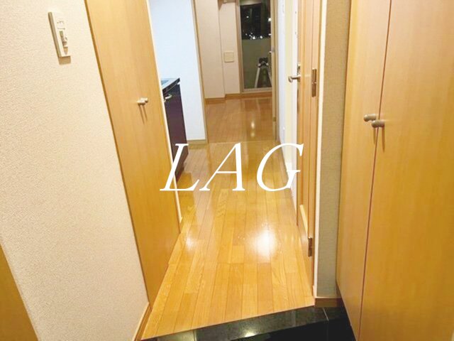 玄関　玄関です。